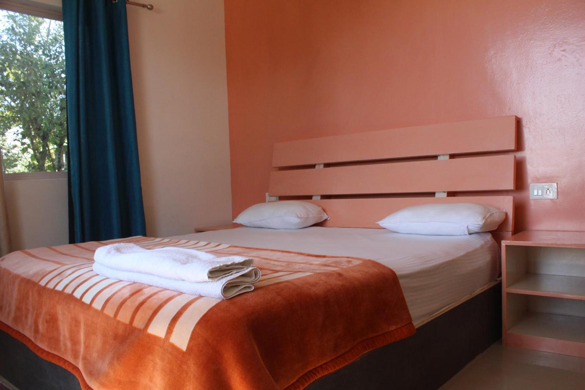 Destination Bir Hostel Exterior photo
